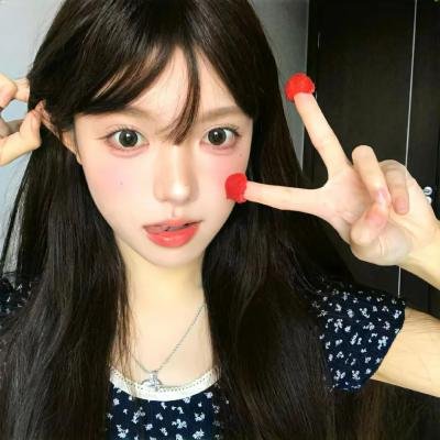 海蓝时见鲸